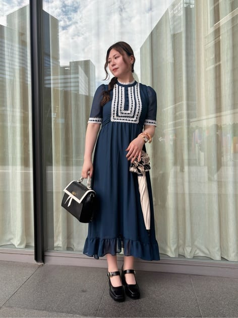 □クロスタイデザインバッグ/an another angelus [53BC05a002] | F