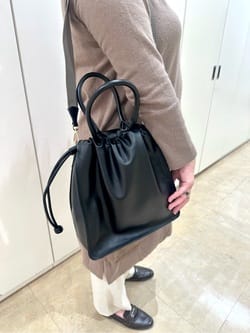 ◾️えみ さま専用◾️オゥバニスター◾️ショートブーツ37(23.5)日本製 オゥ バニスター Au BANNISTER 【最高ブーツ/ 6.5cmヒール】ポイン