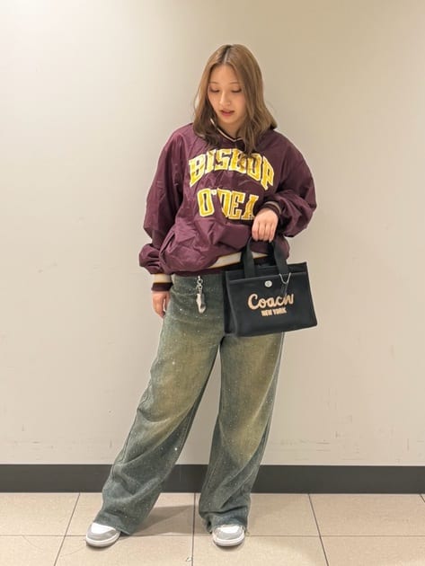 公式】COACH – コーチ | ソーホー スニーカー バッグ チャーム