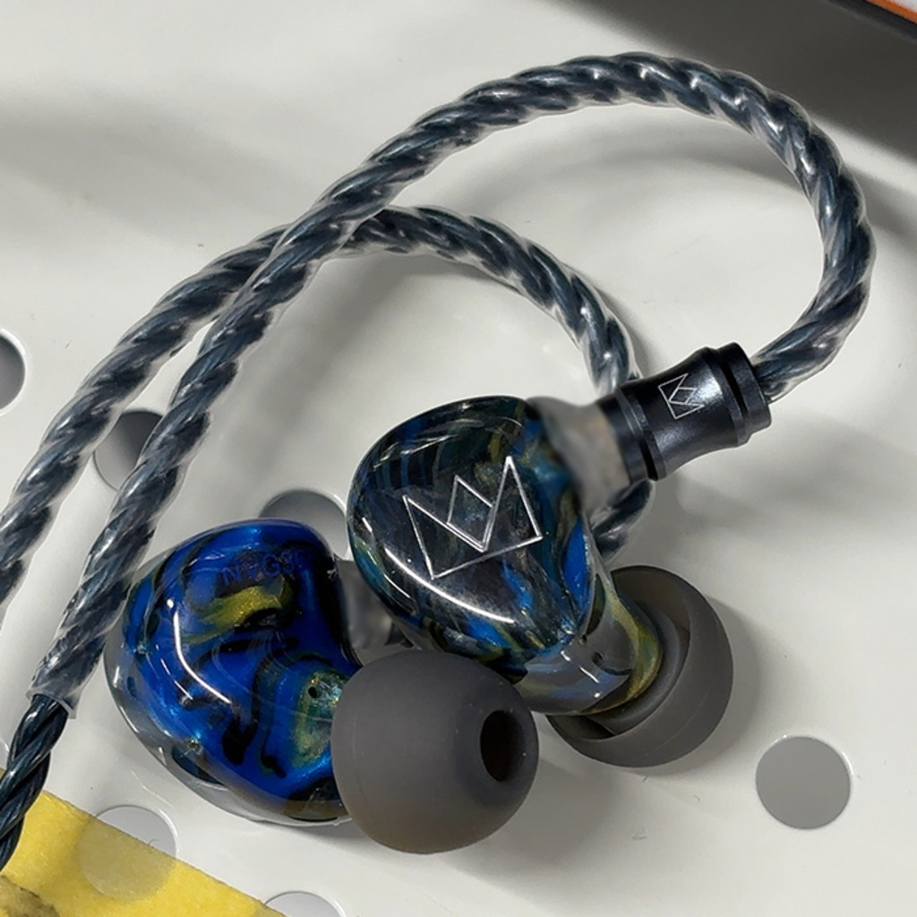 スタッフレビュー詳細 – e☆イヤホン