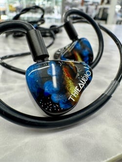 THIEAUDIO Origin 新品｜フジヤエービック