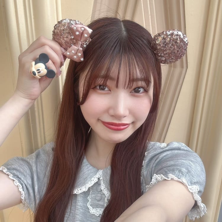 インフルエンサー企画】miko merry jacket | OLIVE des OLIVE(オリーブ