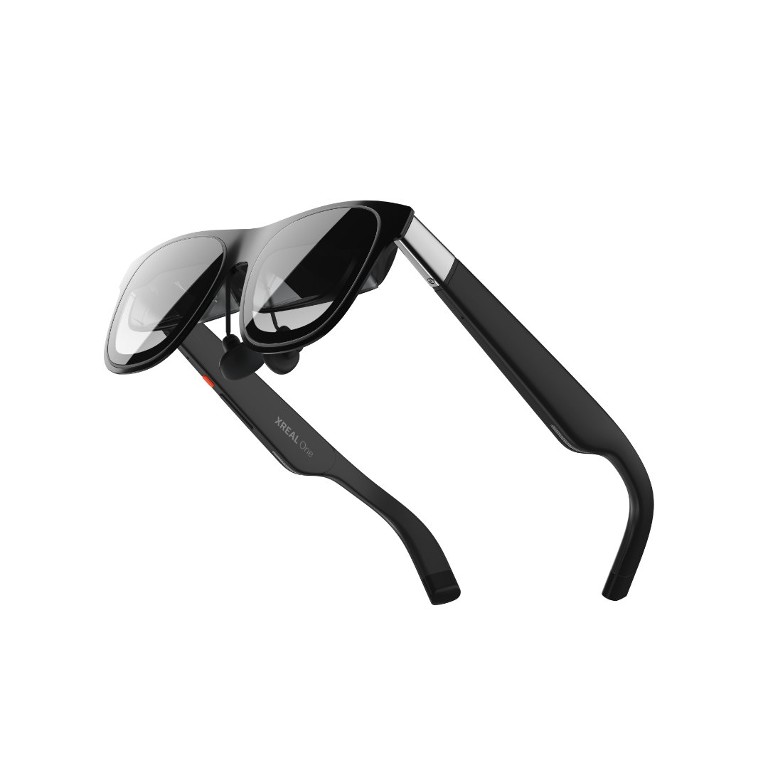 エックスリアル/XREAL XREAL One (S07) 【ARグラス】【スマートグラス