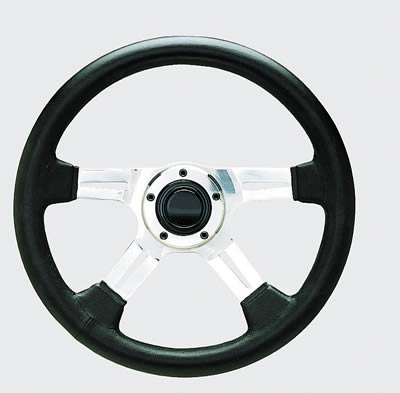 Grant Products 742 Grant Elite GT Steering Wheels | Summit Racing