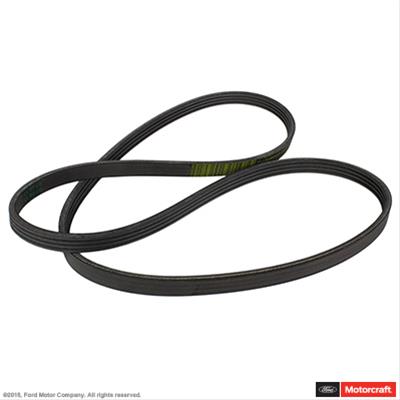 Motorcraft K2GZ8620A Motorcraft Accessory Belts | Summit Racing