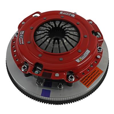 McLeod Racing 6306807HD McLeod RXT 1200 Clutch Kits | Summit Racing