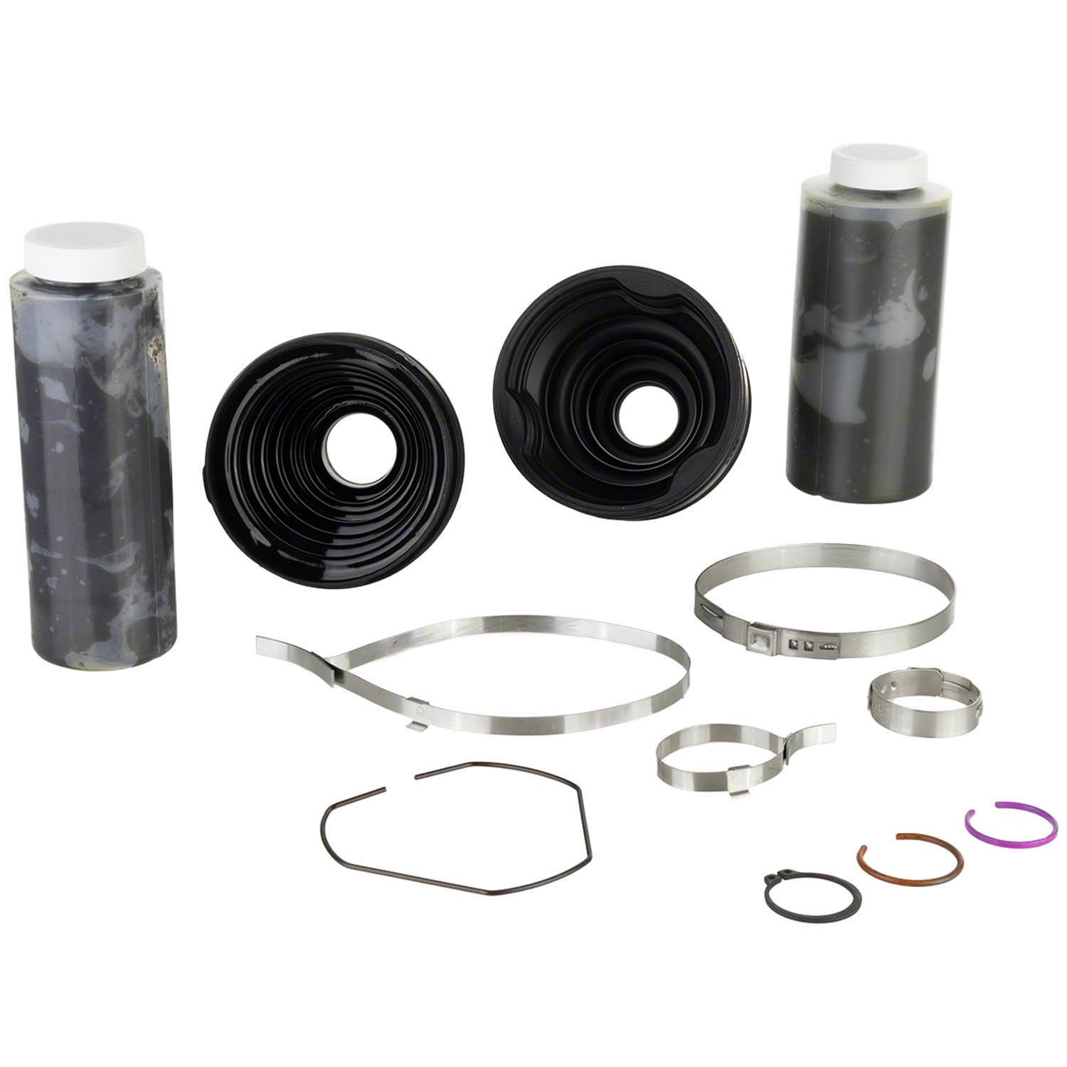 Motorcraft 7T4Z3A331B Motorcraft CV Boots | Summit Racing