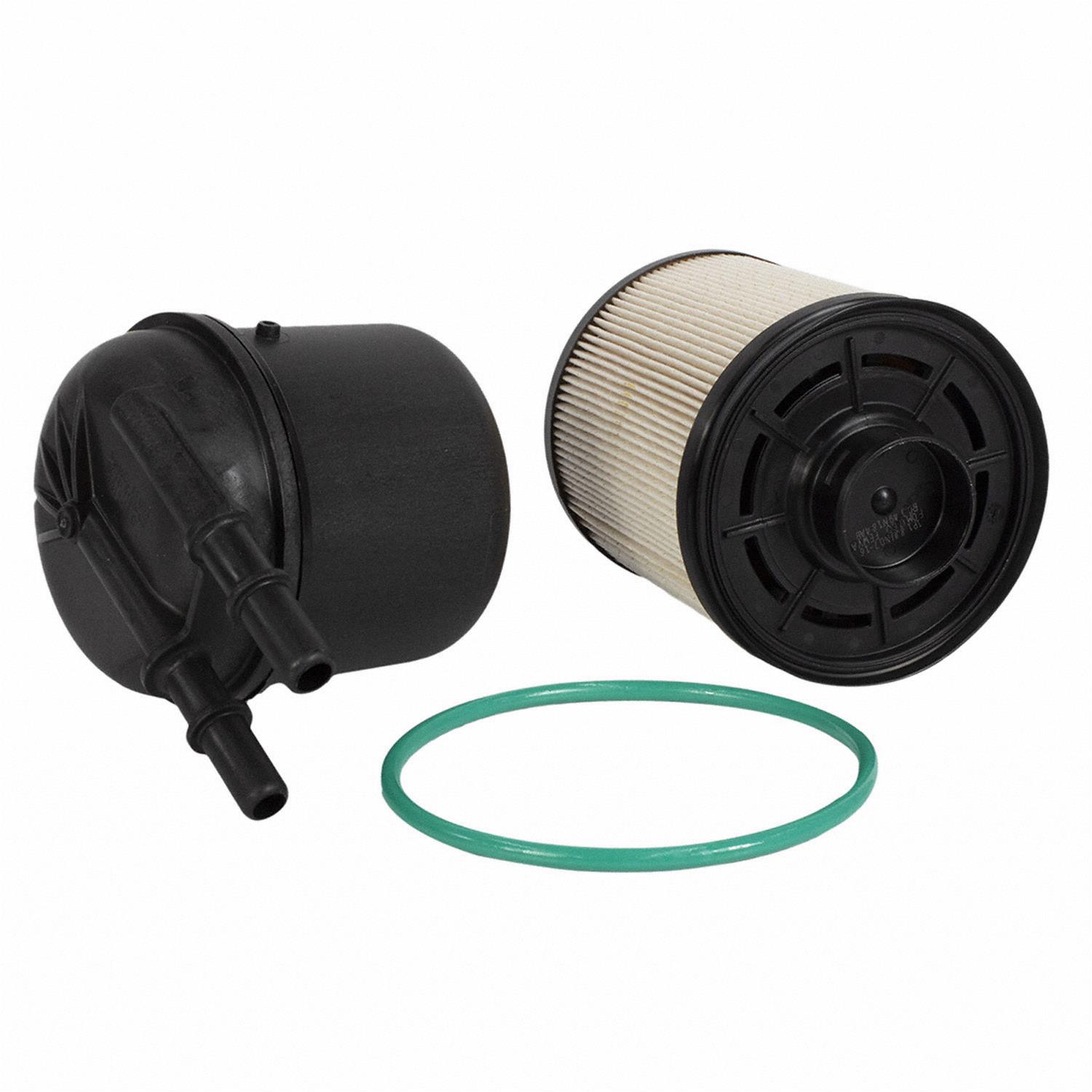 Motorcraft BC3Z9N184B Motorcraft Fuel Filters | Summit Racing