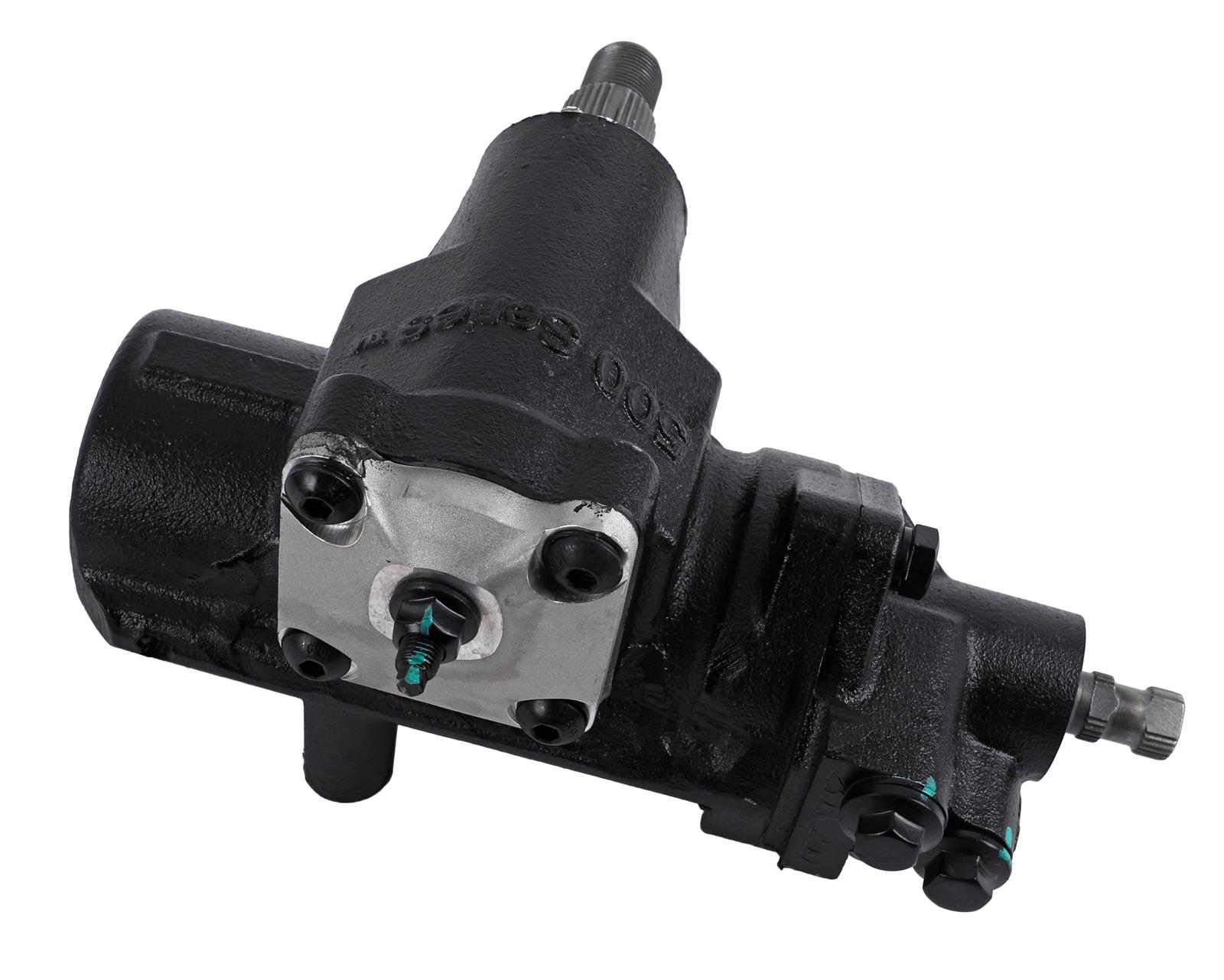 Classic Performance 5864PSU-K Classic Performance 500 Series Power