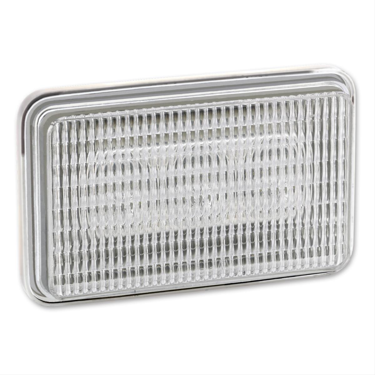 J.W. Speaker 553841 J. W. Speaker 803 LED Work Lights | Summit Racing