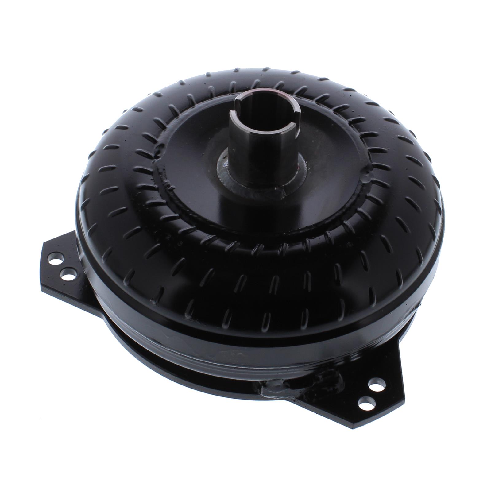 Summit Racing SUM-700361-BC Summit Racing™ Nitrous Torque