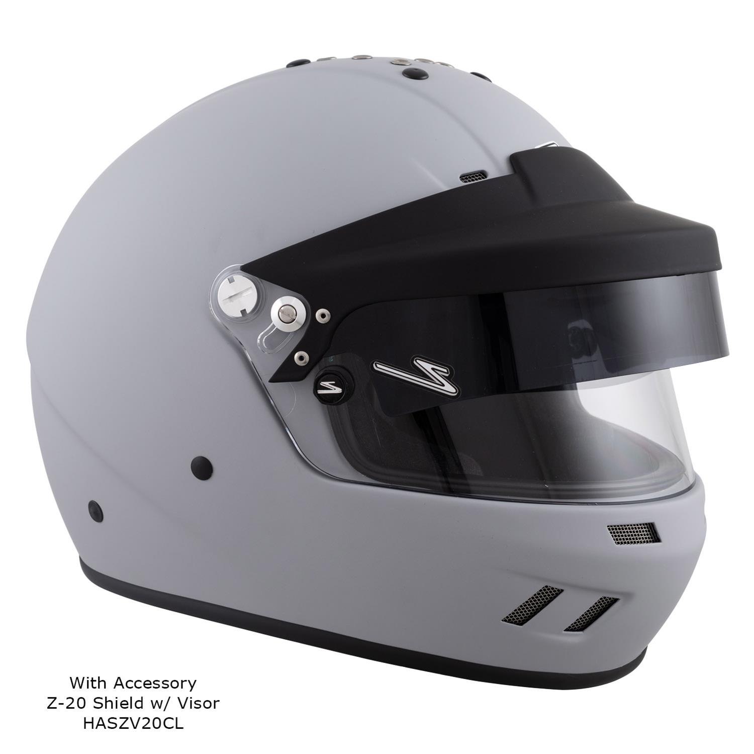 Zamp H77215FL Zamp RZ-59 Helmets | Summit Racing