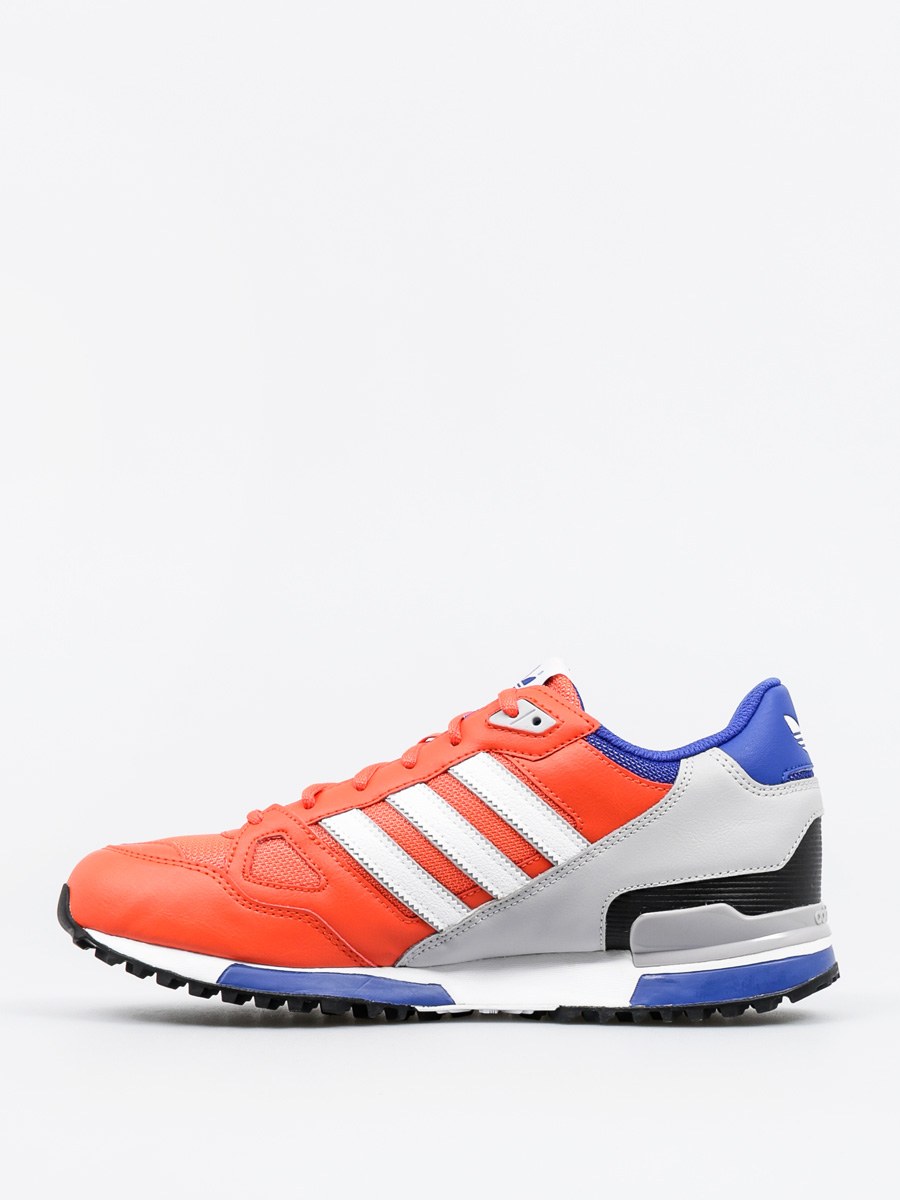 adidas Shoes Zx 750 - orange (sesore/ftwwht/lgsogr)