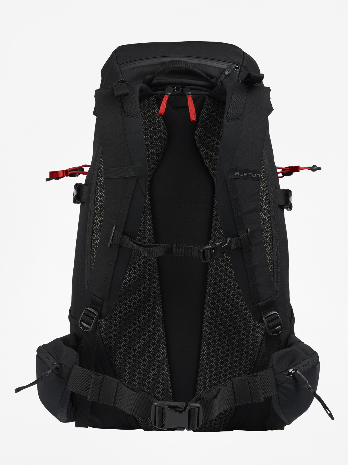 Burton Backpack Ak Tour 33L - black (black cordura)