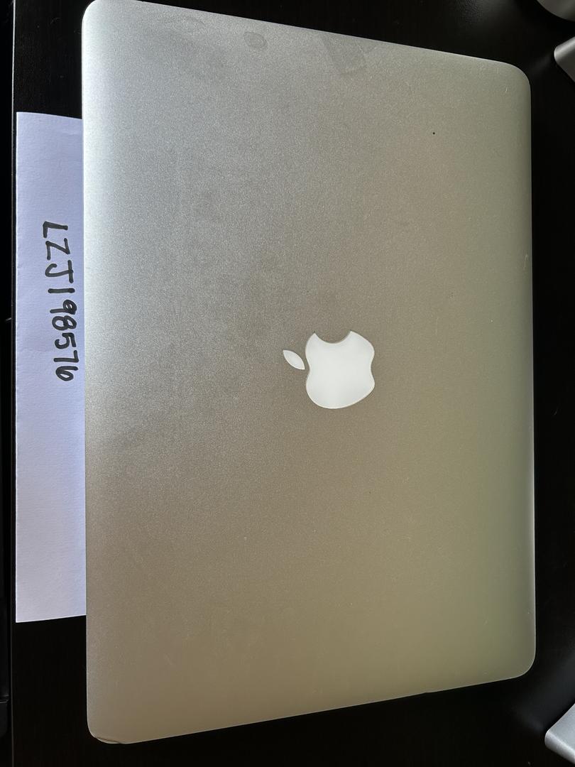 MacBook Air 2015 - 13 inch - Guide, Specs, Prices, and More - Swappa
