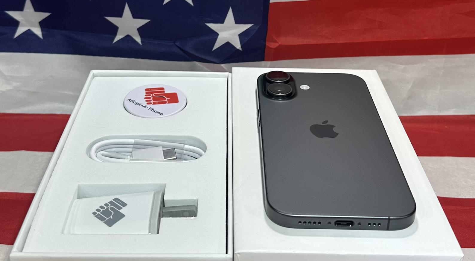 Apple iPhone 17 - Xfinity, 256GB, Black, A3258 - LZNH19329 - Swappa