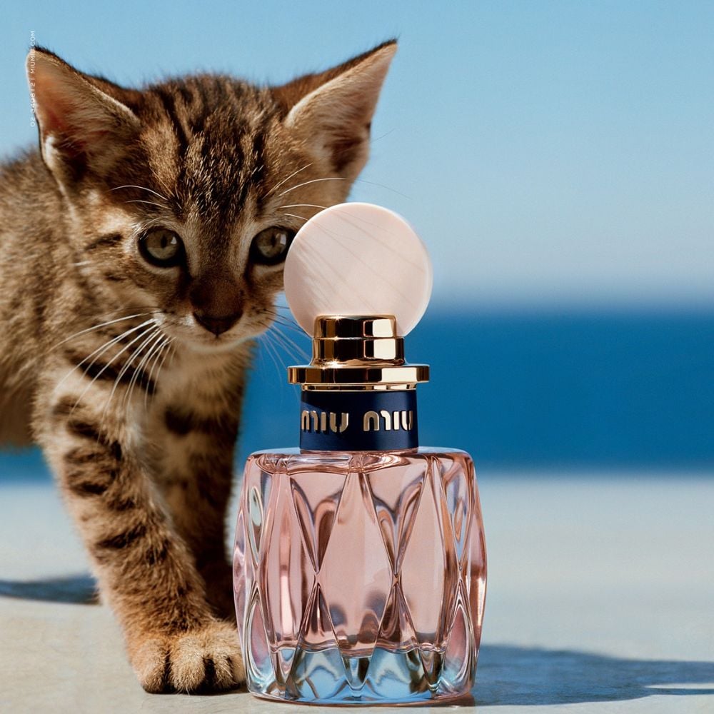 Miu Miu L'Eau Rosée Eau de Toilette for Women - SweetCare United