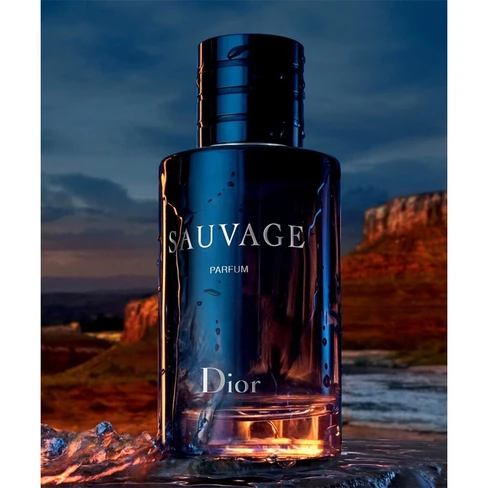 Dior SAUVAGE -ソヴァージュ- DIOR Sauvage Elixir (100ml)
