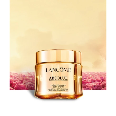 Lancôme Absolue Soft Cream - SweetCare United States