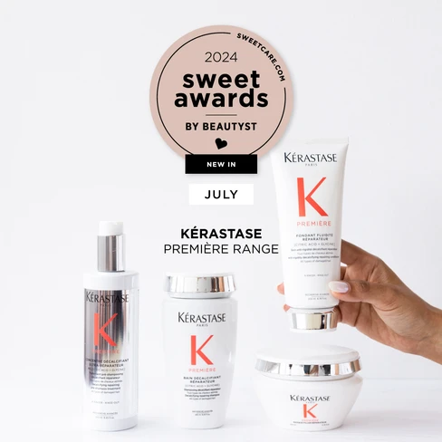 Kérastase Première Sérum Filler Fondamental for Damaged Hair