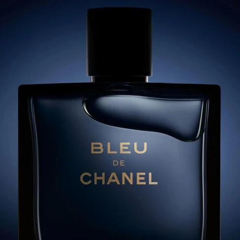 Chanel Bleu de Chanel Parfum Men - SweetCare United States