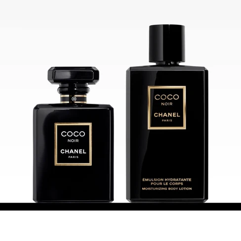 Chanel Coco Noir Eau de Parfum - SweetCare United States