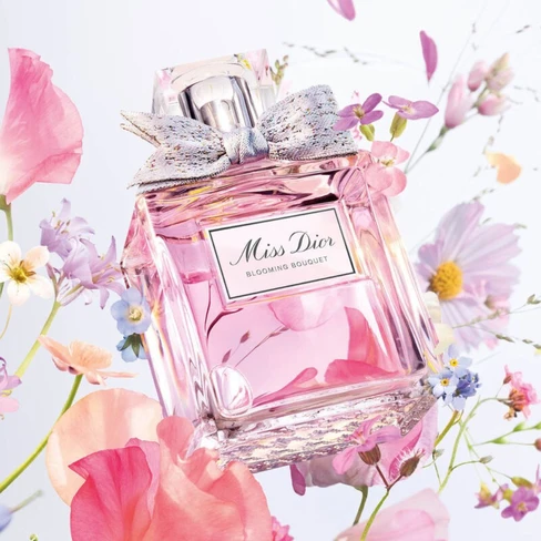 Dior Miss Dior Blooming Bouquet Eau de Toilette for Her