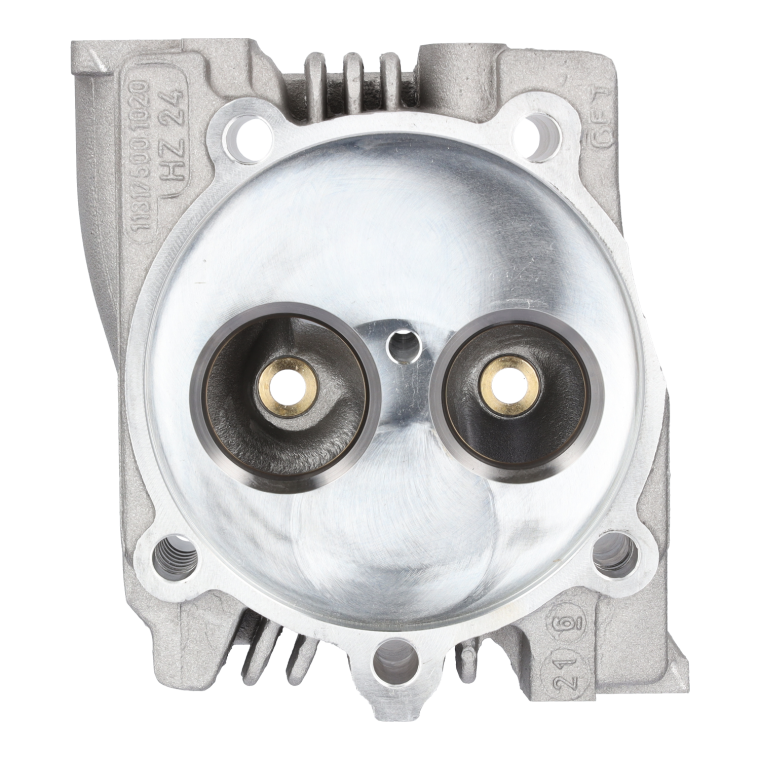 Cylinder head 2L31 - 4L43C, 2M40 - 4M43 - Hatz