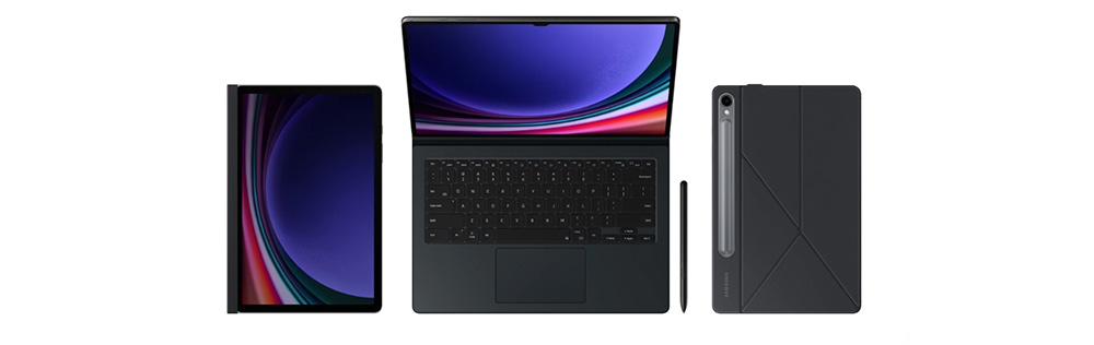 Samsung Tablet Galaxy Tab S9 Ultra 14,6