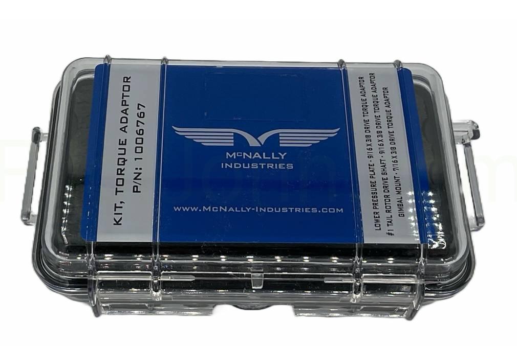 Shop McNally 1006767 – 3/8