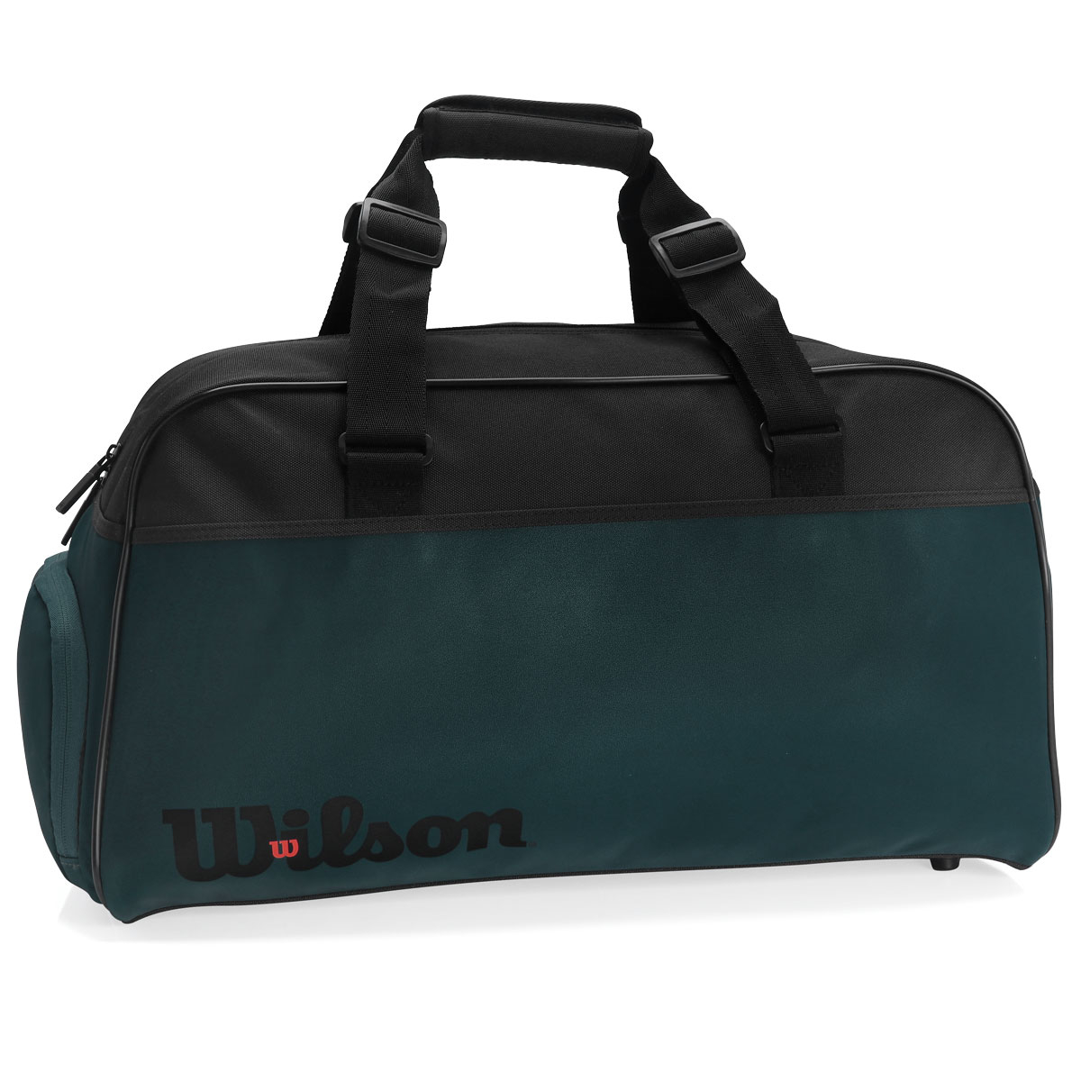 Bolsa Wilson ESP Blade Super Tour V9 Small Duffel Verde - ProSpin