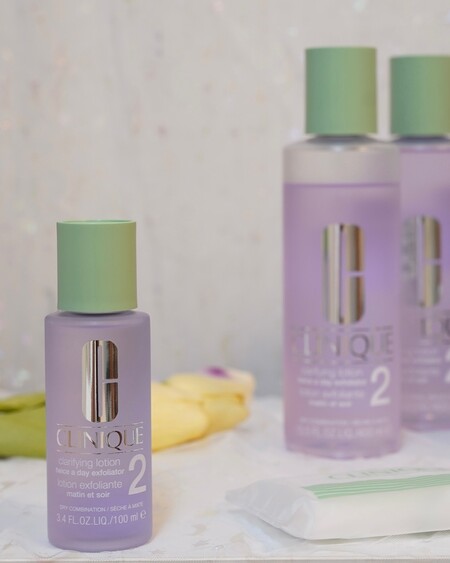 CLARIFYING LOTION 2 SET NORDSTROM | Clinique