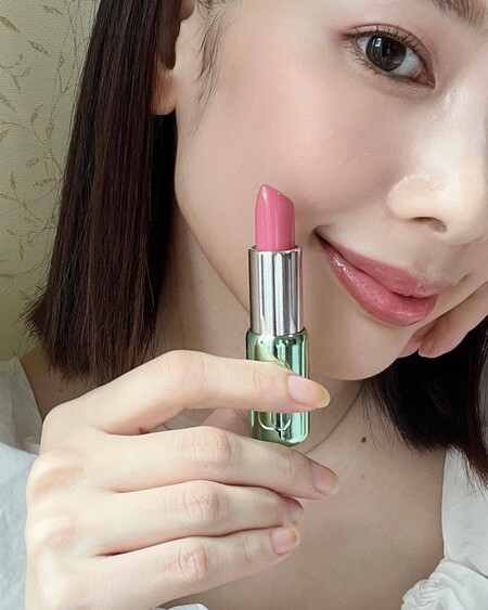 CLINIQUE ポップ オンライン ポジティブ コレクション クリニーク