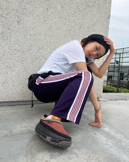 UGG® 公式【 ベンチャー デイズ|Venture Daze| 197634023250 | 】アグ