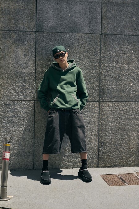 UGG® 公式【 ベンチャーデイズ ウルトラ ミニ|Venture Daze Ultra Mini