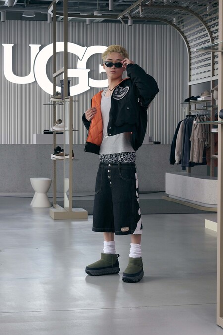 UGG® 公式【 ベンチャーデイズ ウルトラ ミニ|Venture Daze Ultra Mini