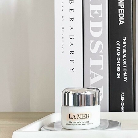 残量多 クレーム ドゥ・ラ・メール アイバームインテンス 15ml 【公式