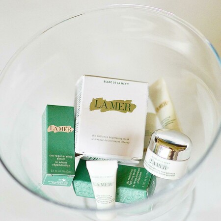 ザ・アイ バーム インテンス | ラ・メール La Mer 公式オンラインショップ