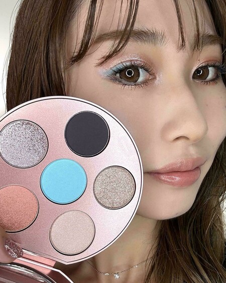 スタジオ パーフェクト SPF 15 モイスチャー ファンデーション