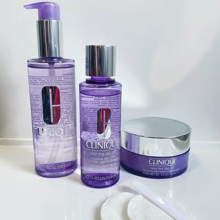 テイク ザ デイ オフ クレンジング オイル | クリニーク Clinique 公式