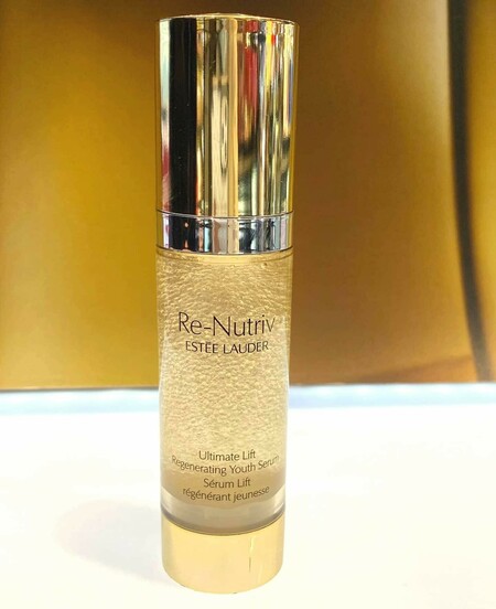 Re-Nutriv Ultimate Lift Regenerating Youth Serum | Estée Lauder