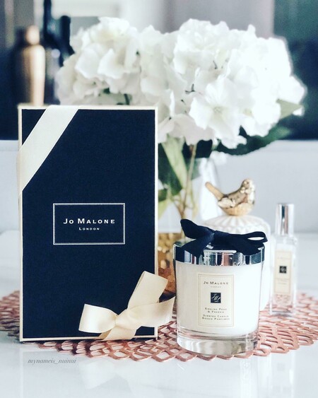 コロン コレクション | ジョー マローン ロンドン Jo Malone London 公式