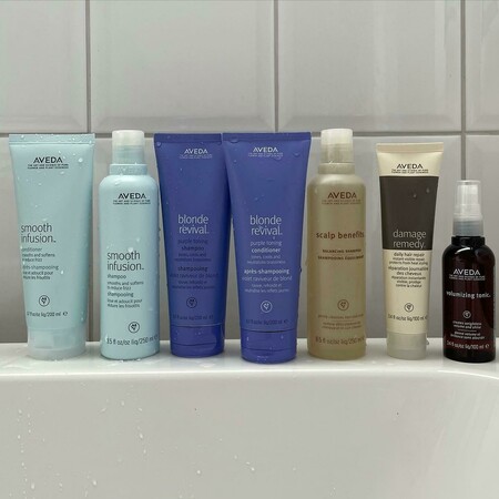 ダメージレメディー シリーズ デイリー リペア | アヴェダ Aveda 公式