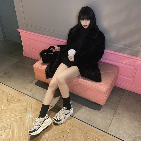 UGG® 公式【 CA805 ダルメシアン|CA805 Dalmatian| 194715376984