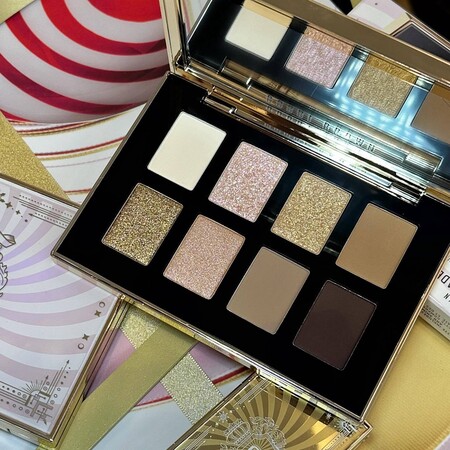 スウィート デカダンス アイシャドウ パレット | ボビイ ブラウン