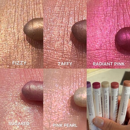 ロングウェア クリーム シャドウ スティック | ボビイ ブラウン Bobbi