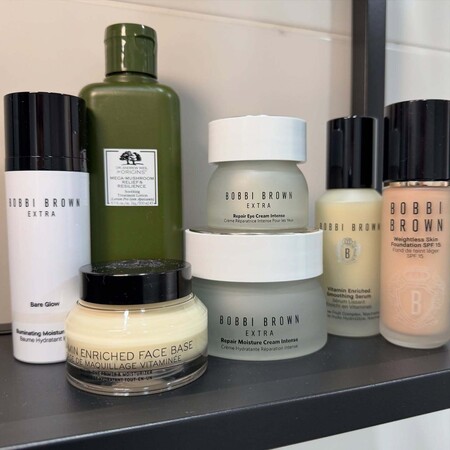 エクストラ リペア モイスチャー クリーム インテンス | ボビイ