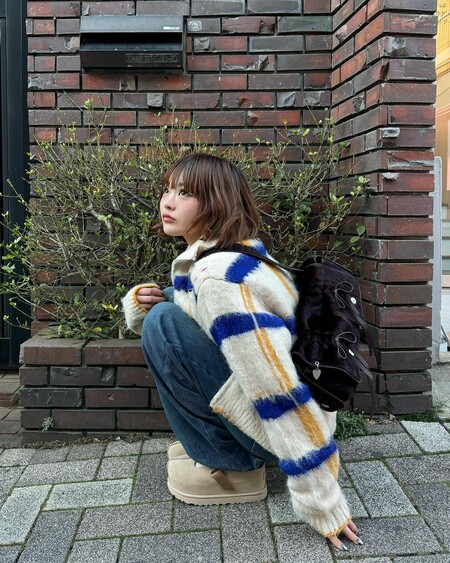 UGG® 公式【 ゴールデンスター ハイ クロッグ|Goldenstar Hi Clog