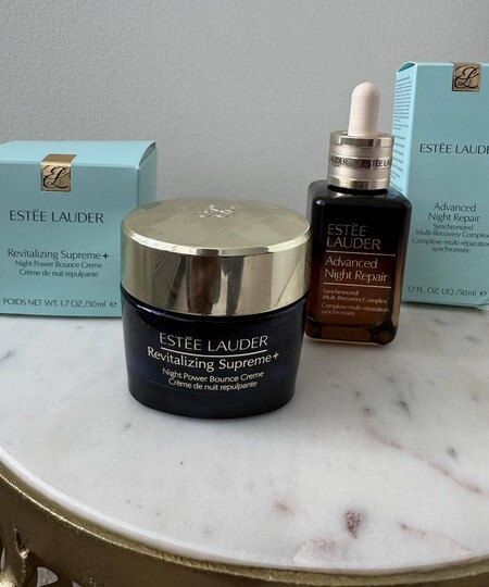 シュープリーム プラス ナイト バウンス クリーム <リフィル