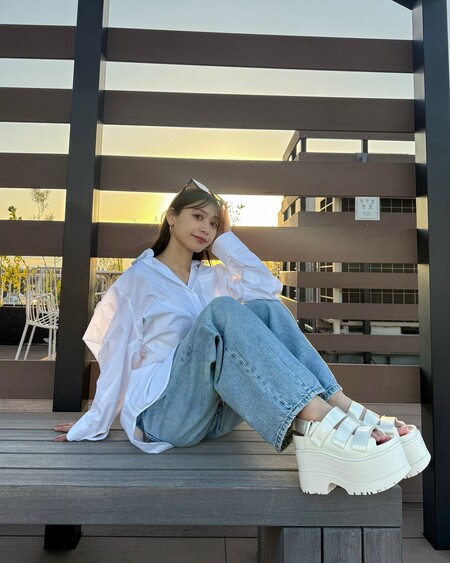 UGG® 公式【 ゴールデンライズ|GoldenRise| 1167431 | レディース